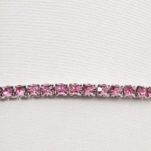 QVC New Swarovski Crystal Bracelet ❗️authentic